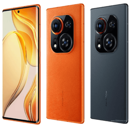 Телефон TECNO Phantom X2 Pro