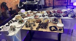Кейтеринг "Space food place", Москва