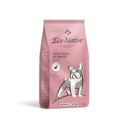 Eco Native сухой корм для собак мелких пород