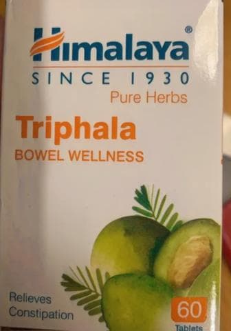 Triphala