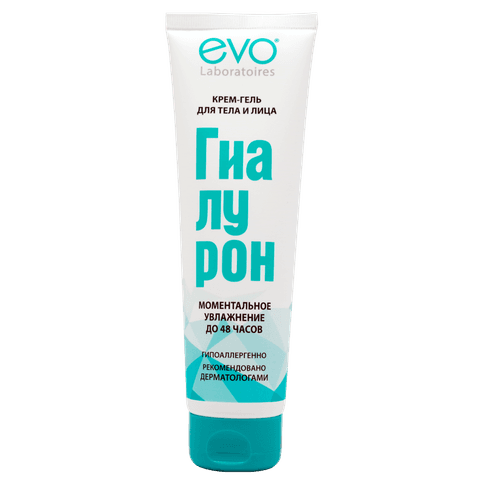 Крем-гель Evo Laboratoires
