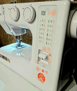 Швейная машина Швеймастер ComfortSacura
