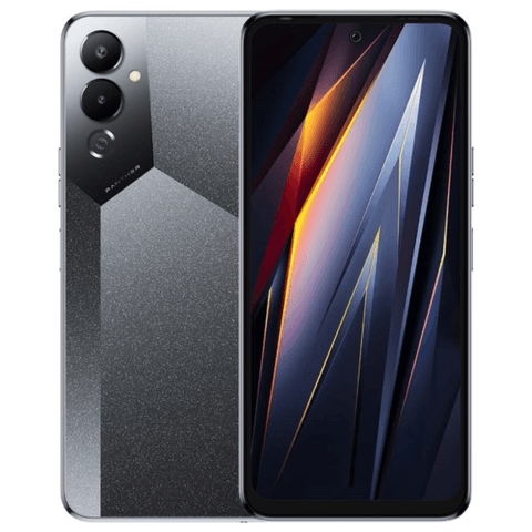Телефон TECNO Pova 4