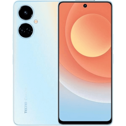 Телефон TECNO CAMON 19