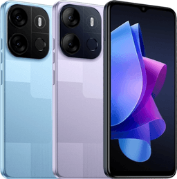 Телефон TECNO POP 7