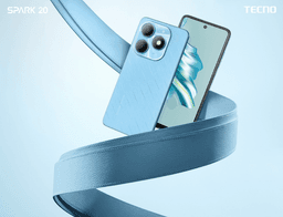 Телефон TECNO SPARK 20