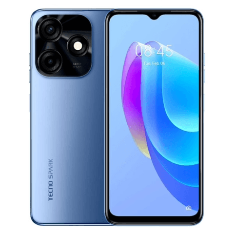 Телефон TECNO SPARK 10C