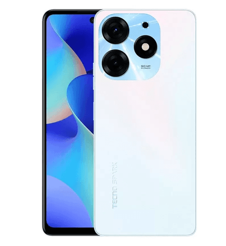 Телефон TECNO SPARK 10