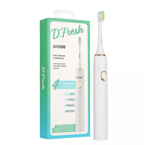 Зубная щетка Dfresh DF2000