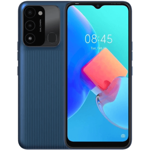 Телефон TECNO SPARK GO 2022
