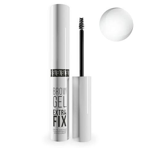 Гель для бровей EXTRA FIX BROW GEL 