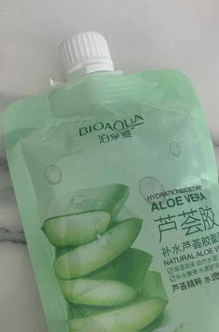 Маска BioAcua