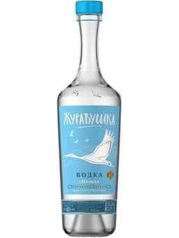 Водка Журавушка Мягкая