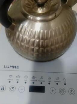 Плита Made for living LUMME