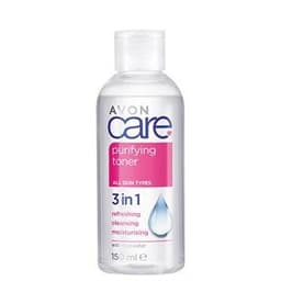 Avon care Очищающий тоник для лица, 150 мл Avon