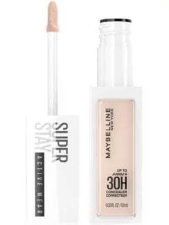 Консилер для глаз Maybelline New York Superstay №10