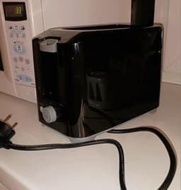 Тостер HD trade SC TM-11020