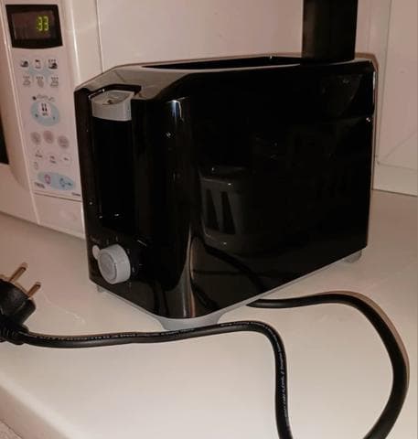 Тостер HD trade SC TM-11020
