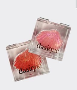 Бальзам для губ Dasique Dual Color Balm