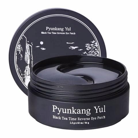 Патчи для глаз PYUNKANG YUL омолаживающие