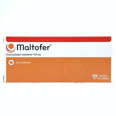 Мальтофер (Maltofer)