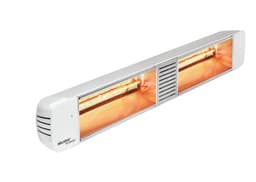 Инфракрасный обогреватель Heliosa radio-88-br30-3000vt-belyi