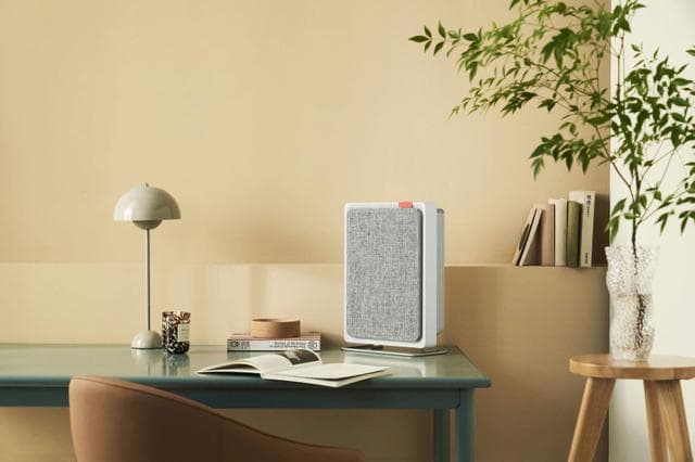 Очиститель воздуха Smartmi Air Purifier E1