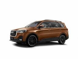 Автомобиль SWM G05 Pro, 2023 г.