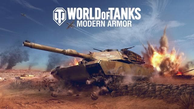 World of tanks