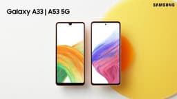 Телефон Samsung A33 5G