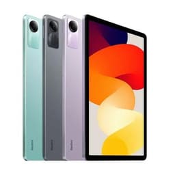Планшет Xiaomi Redmi Pad SE