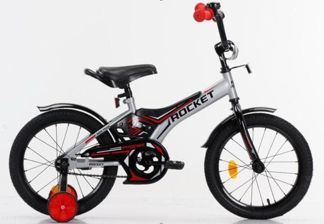 Велосипед Rocket Phoenix