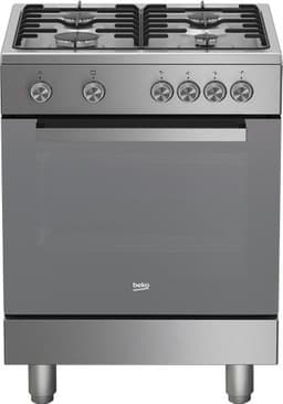 Плита Beko FSG62120DXMCS