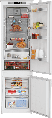Холодильник Grundig GKIN25920
