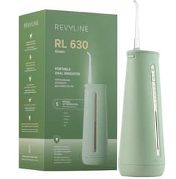 Ирригатор Revyline RL 630 Green