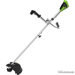 Триммер Greenworks GD40BCB