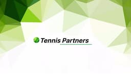 Tennispartners