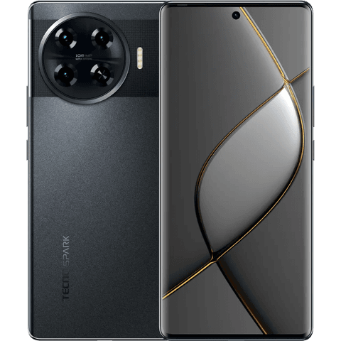 Телефон Tecno Spark 20 pro plus