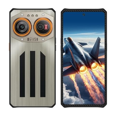 Телефон IIIF 150 AIR 2 ULTRA