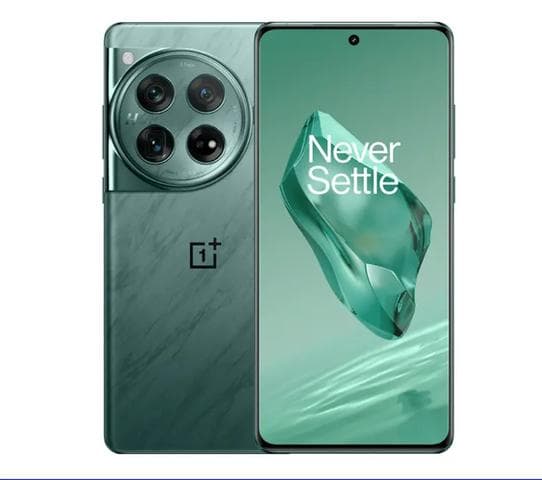 Телефон OnePlus 12