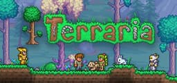 Игра "Terraria"