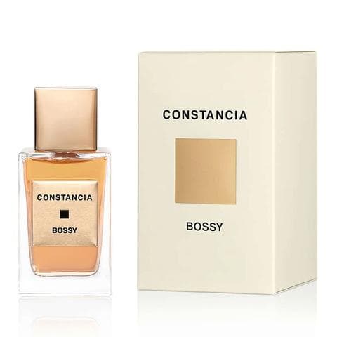 Духи CONSTANCIA Bossy