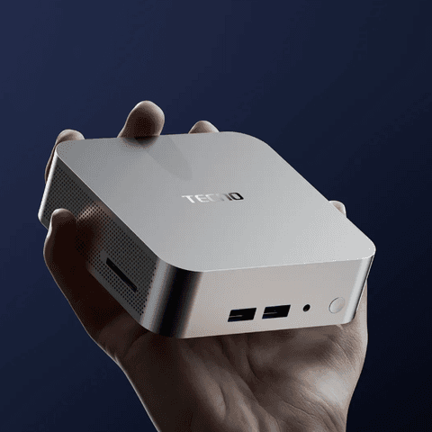Компьютер TECNO MEGA MINI M1