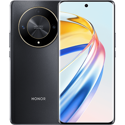 Телефон HONOR X 9 B