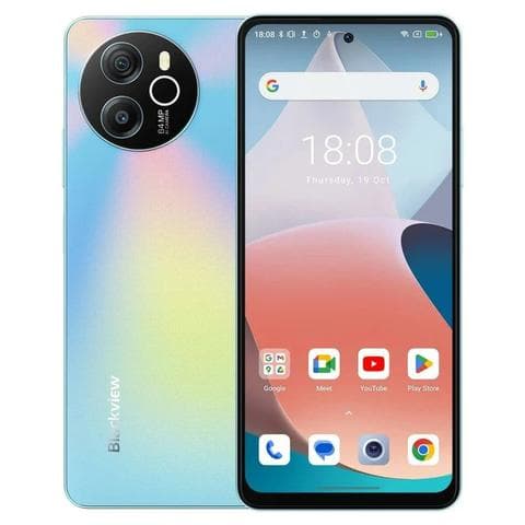 Телефон Blackview Chark 8