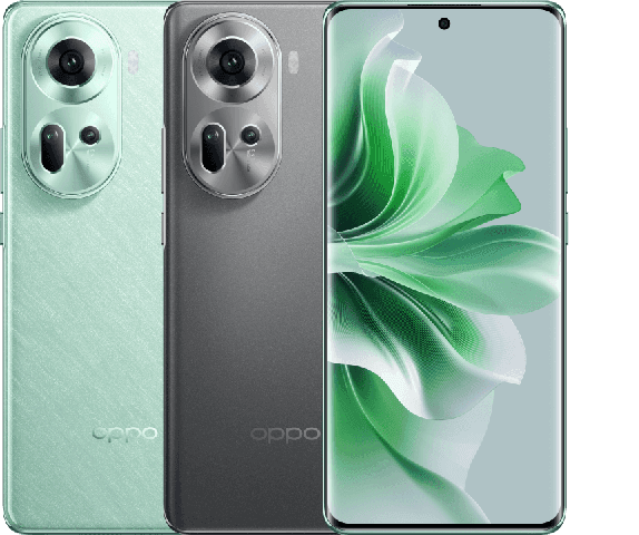 Телефон Oppo Reno 11