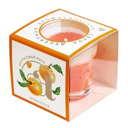 Aromantique свеча Цитрусовый мусс