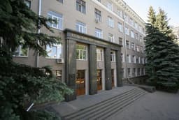 Тульский государственный университет (ТулГУ), Тула