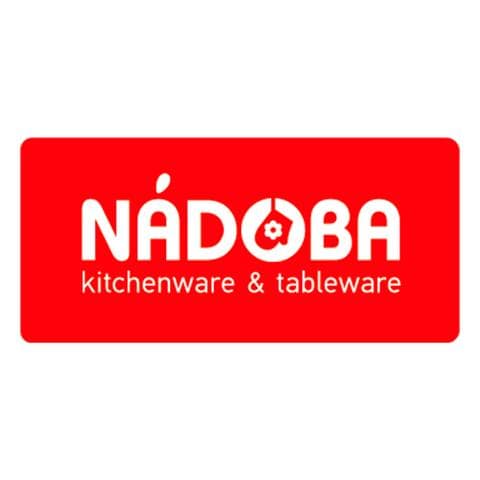 Посуда Nadoba