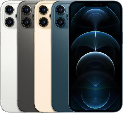 Телефон Apple 12 Pro